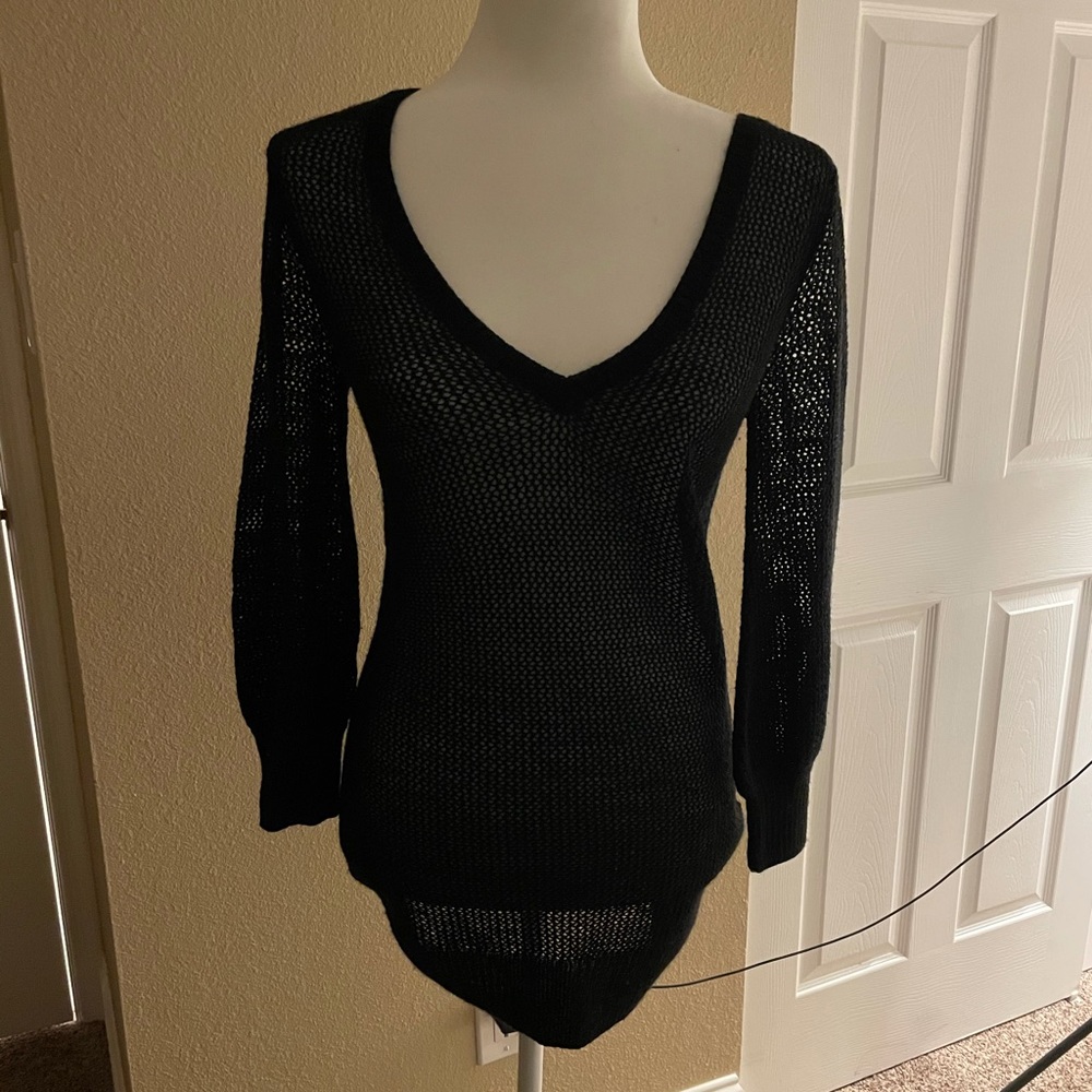 Express Blouse